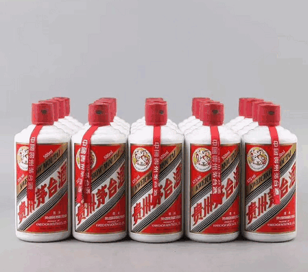 文罗镇名酒回收